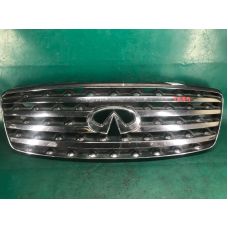Решетка радиатора INFINITI FX S50 03-08