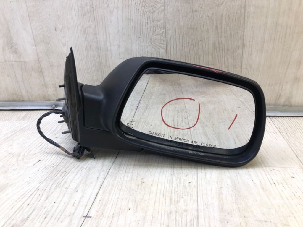 55156453AE | Дзеркало прав. JEEP GRAND CHEROKEE 04-10 - Фото 2