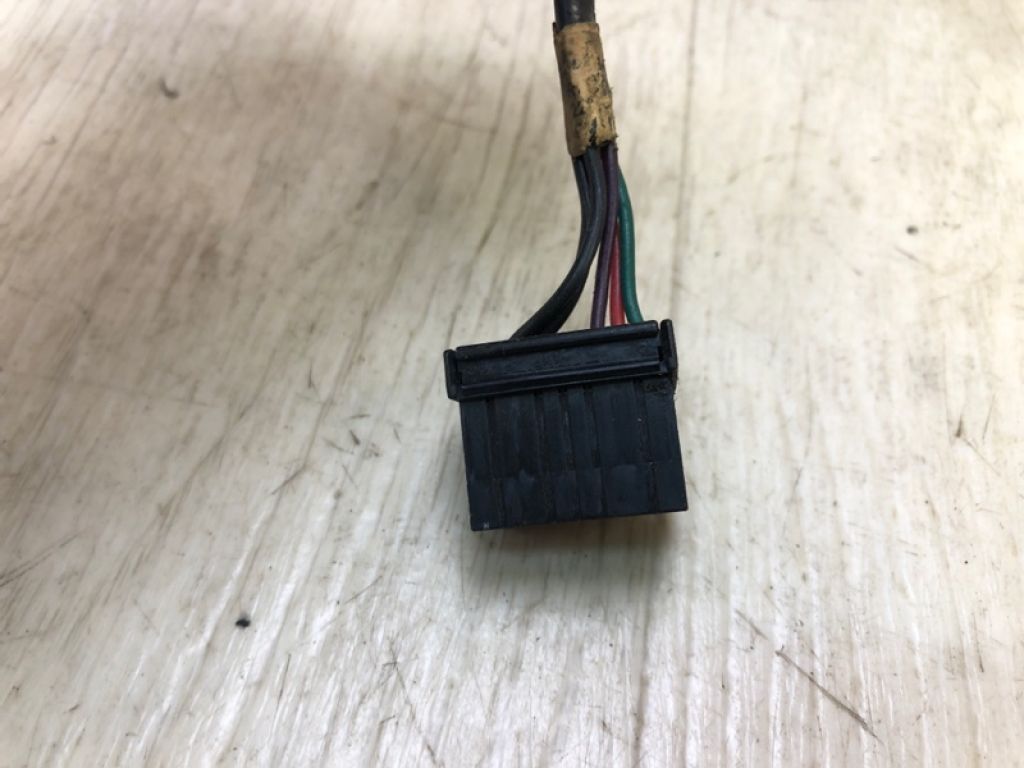 55156453AE | Дзеркало прав. JEEP GRAND CHEROKEE 04-10 - Фото 7