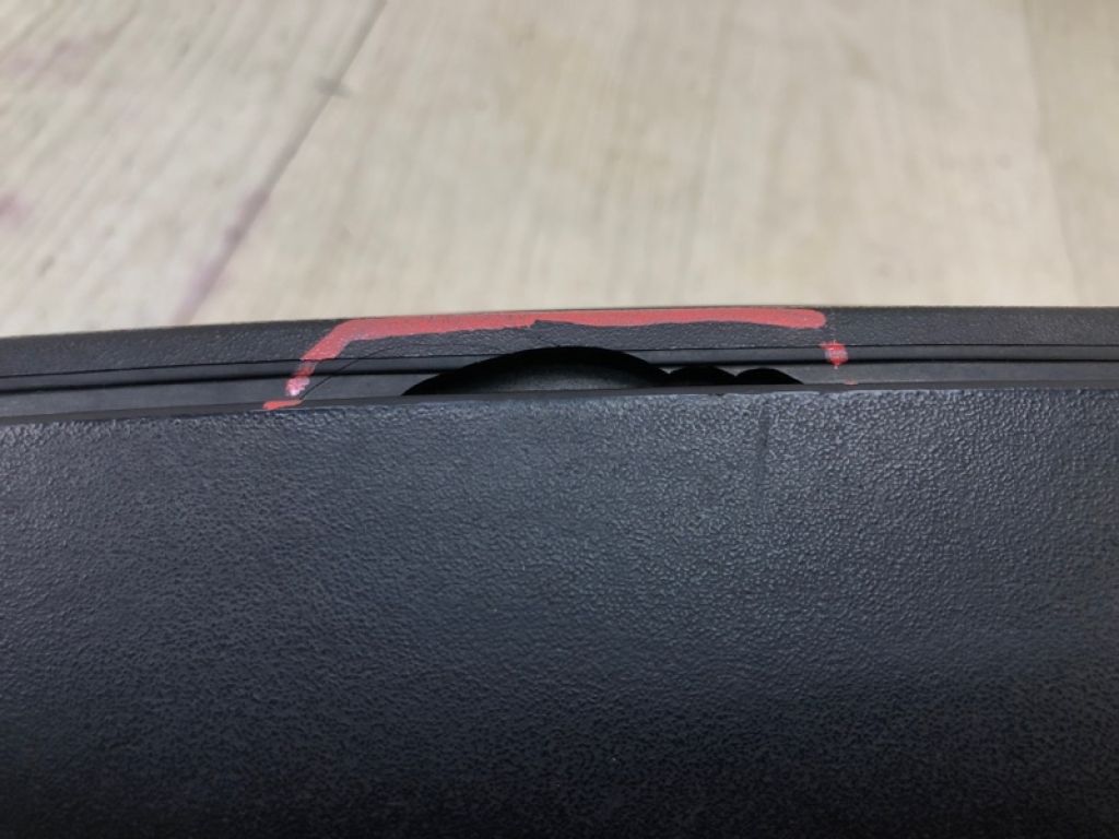 55156453AE | Дзеркало прав. JEEP GRAND CHEROKEE 04-10 - Фото 10