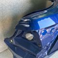 61601-06130 | Чверть кузова задня прав. TOYOTA CAMRY 40 06-11 - Прев'ю 4