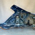61601-06130 | Чверть кузова задня прав. TOYOTA CAMRY 40 06-11 - Прев'ю 7