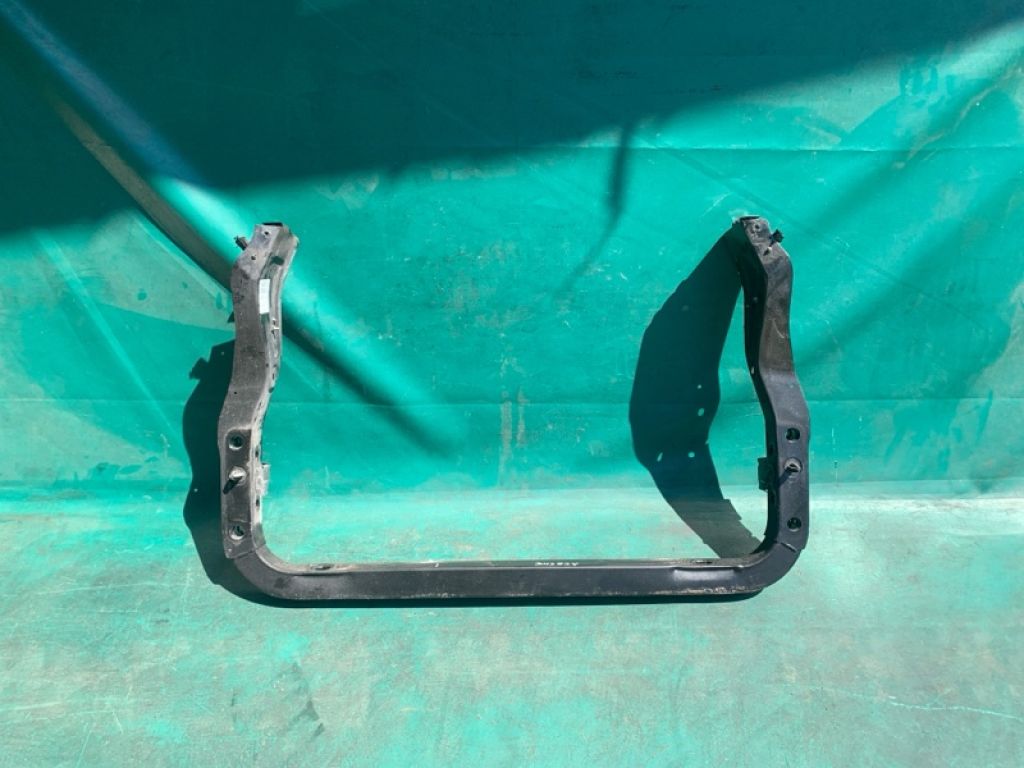 5156113AA | Панель передня DODGE DURANGO 11- (WD)