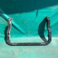 5156113AA | Панель передня DODGE DURANGO 11- (WD)