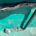 5156113AA | Панель передня DODGE DURANGO 11- (WD) - Прев'ю 4