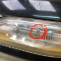 76250-STX-A02ZG | Дзеркало лів. ACURA MDX (YD2) 06-13 - Прев'ю 14