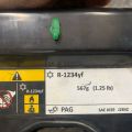 5156109AA | Панель передня верхня DODGE DURANGO 11- (WD) - Прев'ю 4