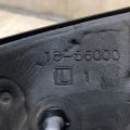 55077401AK | Зеркало лев. DODGE DURANGO 03-08 - Превью 7