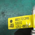 68217213AB | Трубка кондиціонеру DODGE DURANGO 11- (WD) - Прев'ю 4