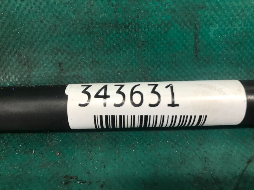 5156112AA | Розпірка кузова DODGE DURANGO 11- (WD) - Фото 3