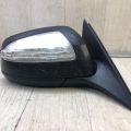 A2048100276 | Зеркало прав. MERCEDES C-CLASS W204 07-14