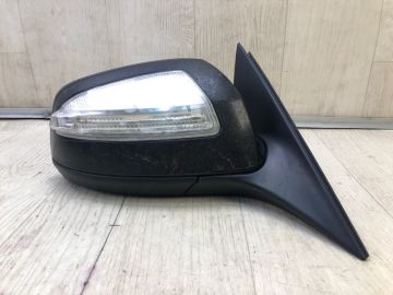 Дзеркало прав. MERCEDES C-CLASS W204 07-14