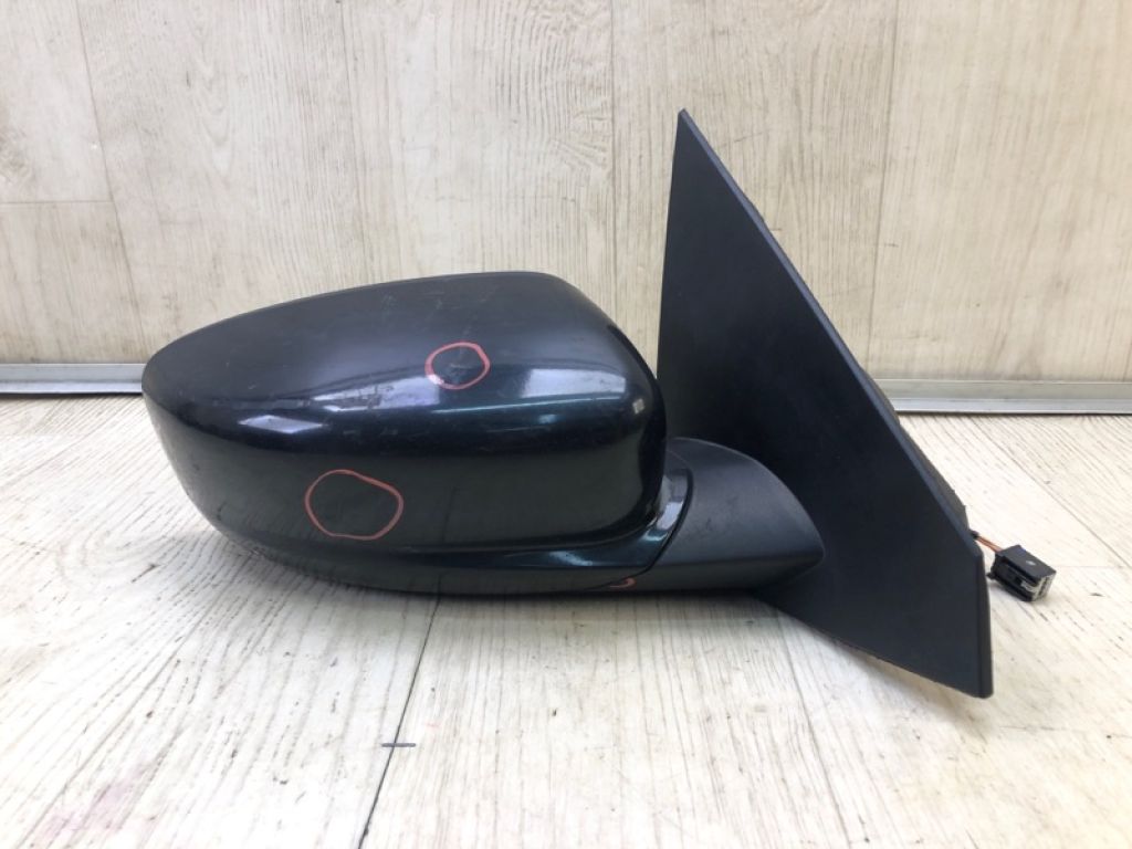 1TA101X8AH | Дзеркало прав. DODGE DART 12-16