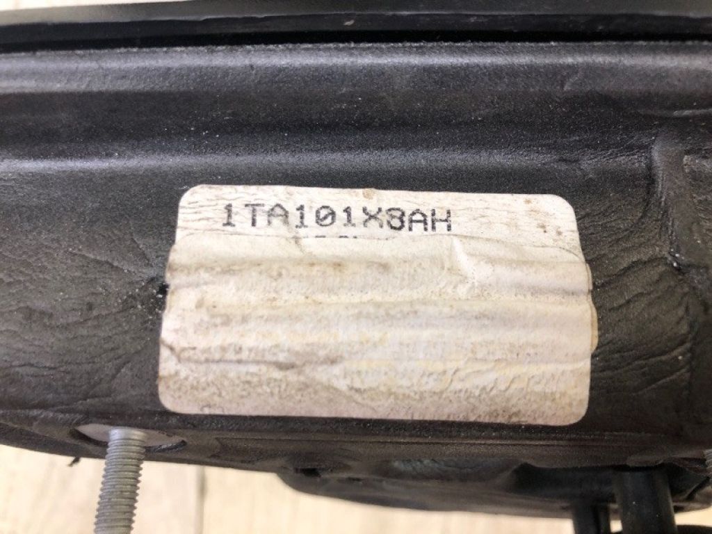 1TA101X8AH | Дзеркало прав. DODGE DART 12-16 - Фото 7