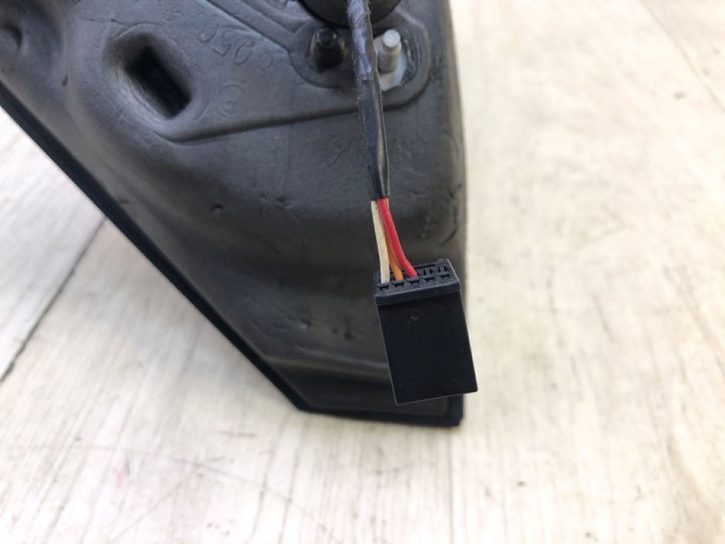 1TA101X8AH | Дзеркало прав. DODGE DART 12-16 - Фото 8