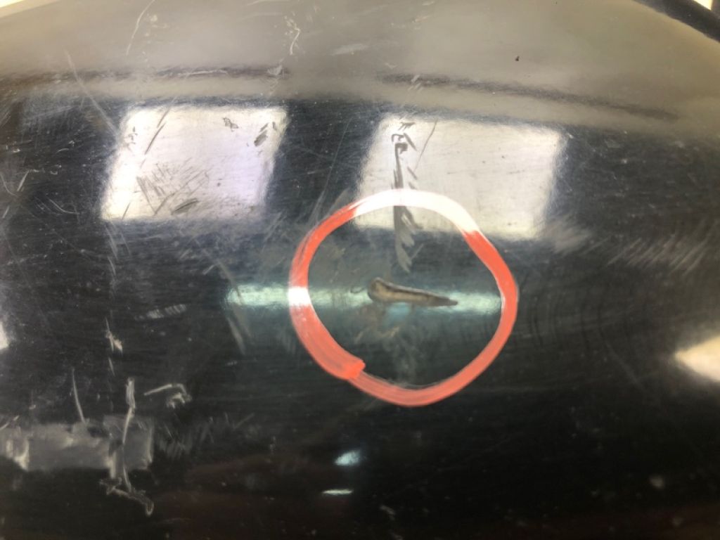 1TA101X8AH | Дзеркало прав. DODGE DART 12-16 - Фото 11