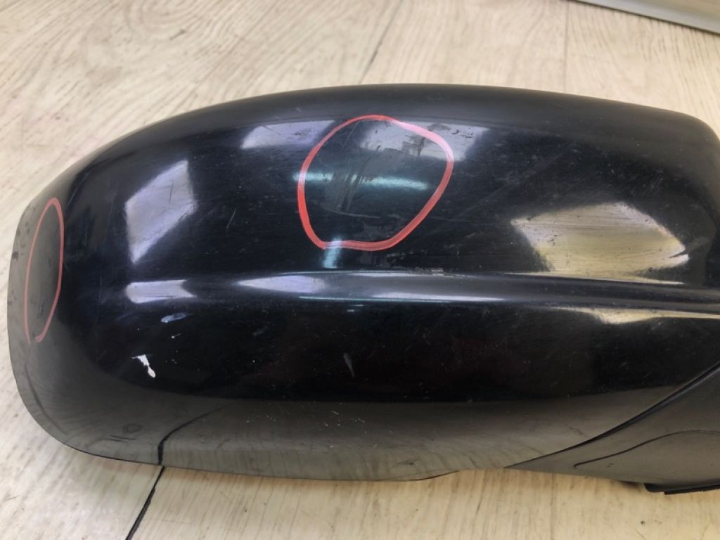 1TA101X8AH | Дзеркало прав. DODGE DART 12-16 - Фото 12