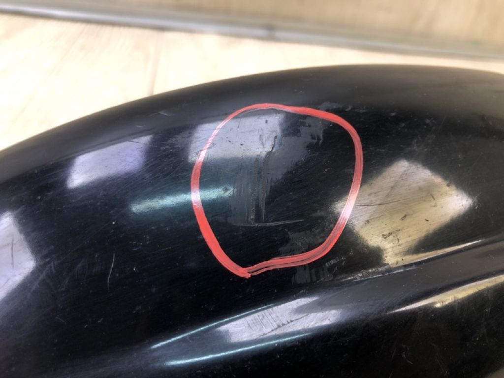 1TA101X8AH | Дзеркало прав. DODGE DART 12-16 - Фото 13