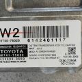 8674175022 | Блок управления навигацией LEXUS CT200 11-17 - Превью 4
