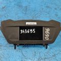 HJ5T-18B955-RA | монітор FORD ESCAPE 12-19