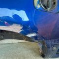 61602-06120 | Чверть кузова задня лів. TOYOTA CAMRY 40 06-11 - Прев'ю 7