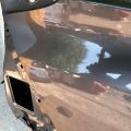 61601-47140 | Чверть кузова задня прав. TOYOTA PRIUS 16- - Прев'ю 7