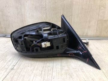 Дзеркало прав. INFINITI G25/G35/G37/Q40 06-14