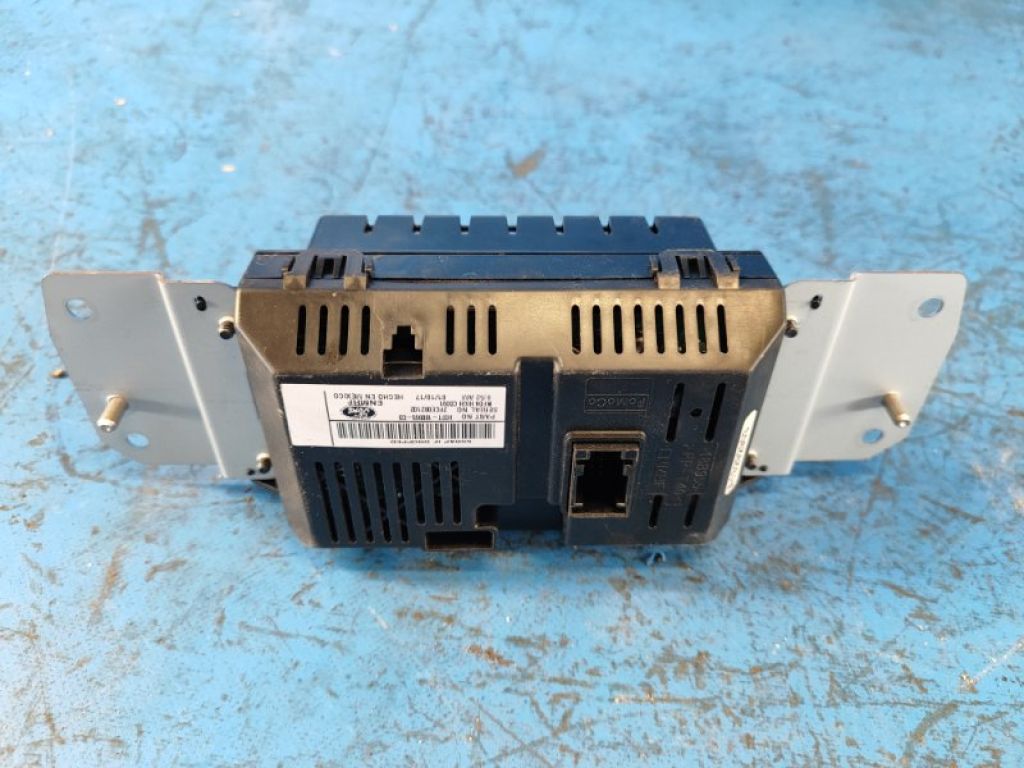 HS7T-18B955-CD | монітор FORD FUSION 14- - Фото 2