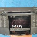 3910157L00GMP | Магнитола SUZUKI KIZASHI 09-14 - Превью 3