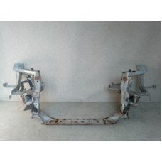 Панель передня HONDA CIVIC 4D 06-11