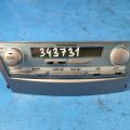 5590033B52 | Блок управления печкой TOYOTA CAMRY 40 06-11