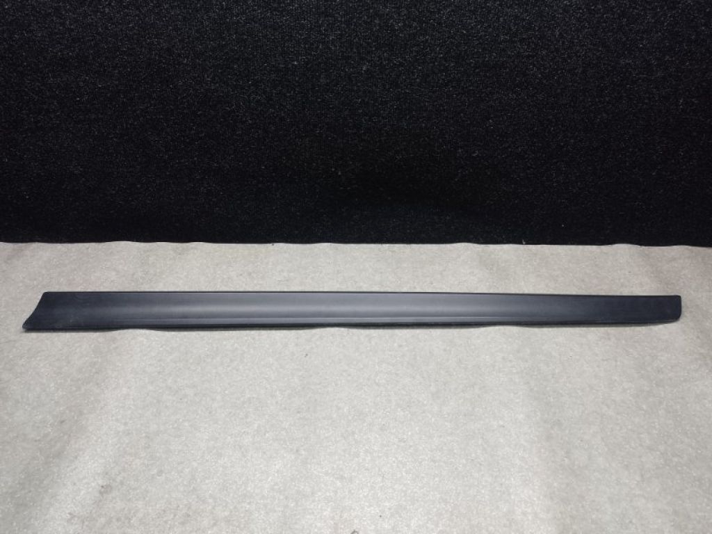 80876-4BA0A | Накладка двері передн. прав. NISSAN X-TRAIL/ROGUE T32 13-20