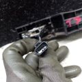80640-9TB0A | Ручка двері зовнішня передн. прав. NISSAN X-TRAIL/ROGUE T32 13-20 - Прев'ю 3