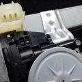 80720-4BA1A | Стеклоподъемник передн. прав. NISSAN X-TRAIL/ROGUE T32 13-20 - Превью 4