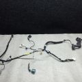 24124-7FR0A | Проводка дверей передн. прав. NISSAN X-TRAIL/ROGUE T32 13-20