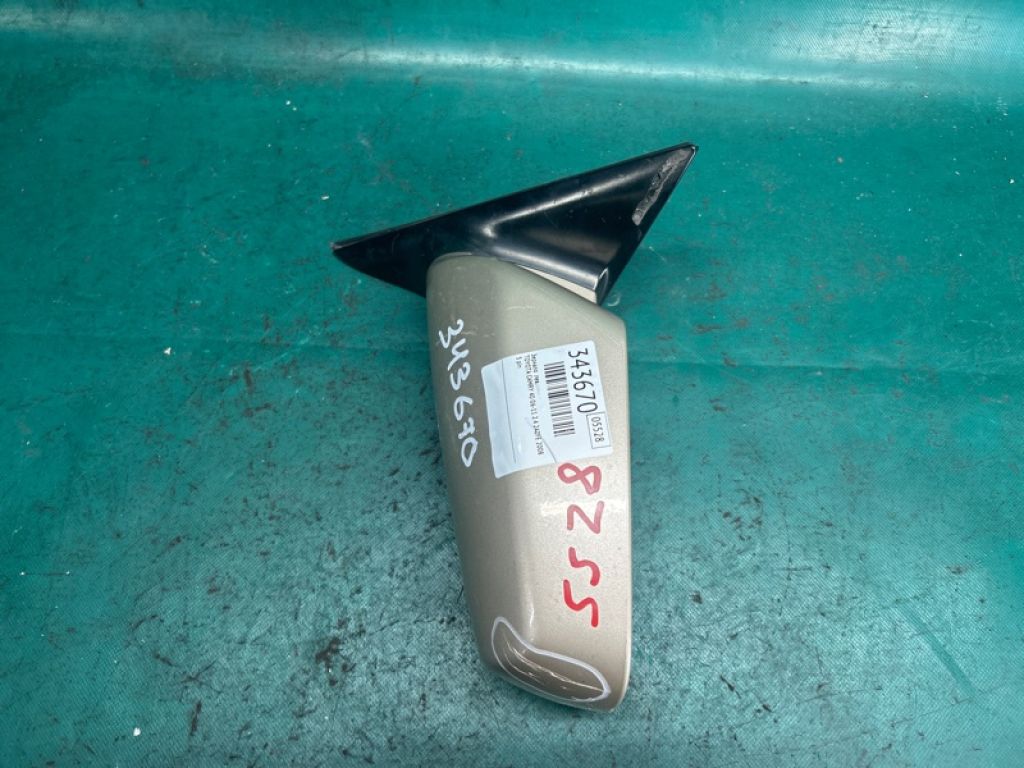 87940-06190-E0 | Зеркало лев. TOYOTA CAMRY 40 06-11 - Фото 4
