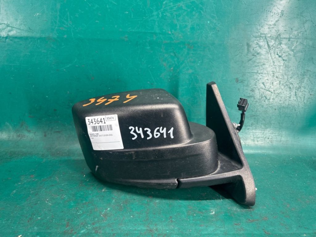 68282458AA | Зеркало прав. JEEP PATRIOT 10-17