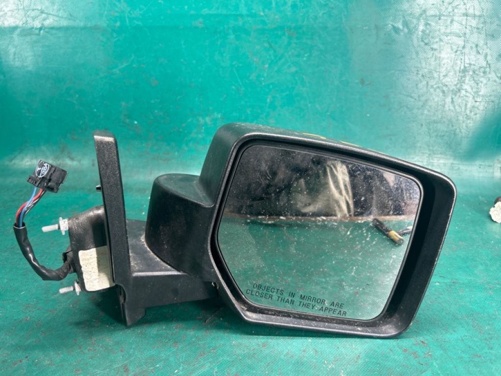 68282458AA | Зеркало прав. JEEP PATRIOT 10-17 - Фото 3