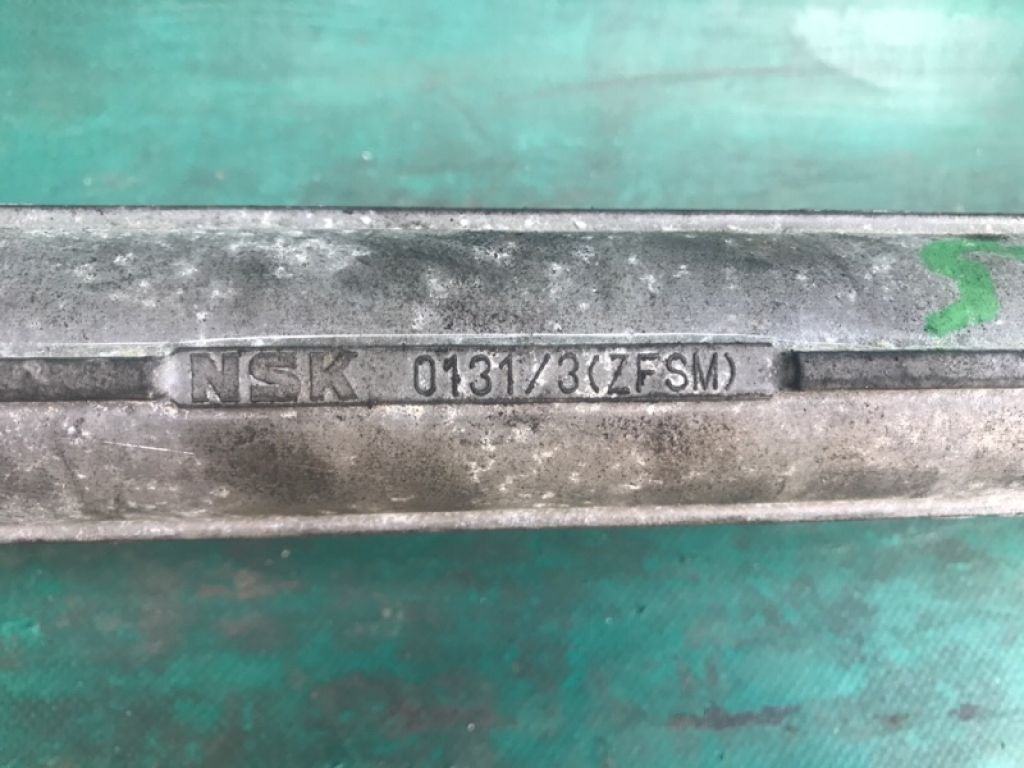 48001-JM00C | рульова рейка NISSAN ROGUE 08-15 - Фото 3