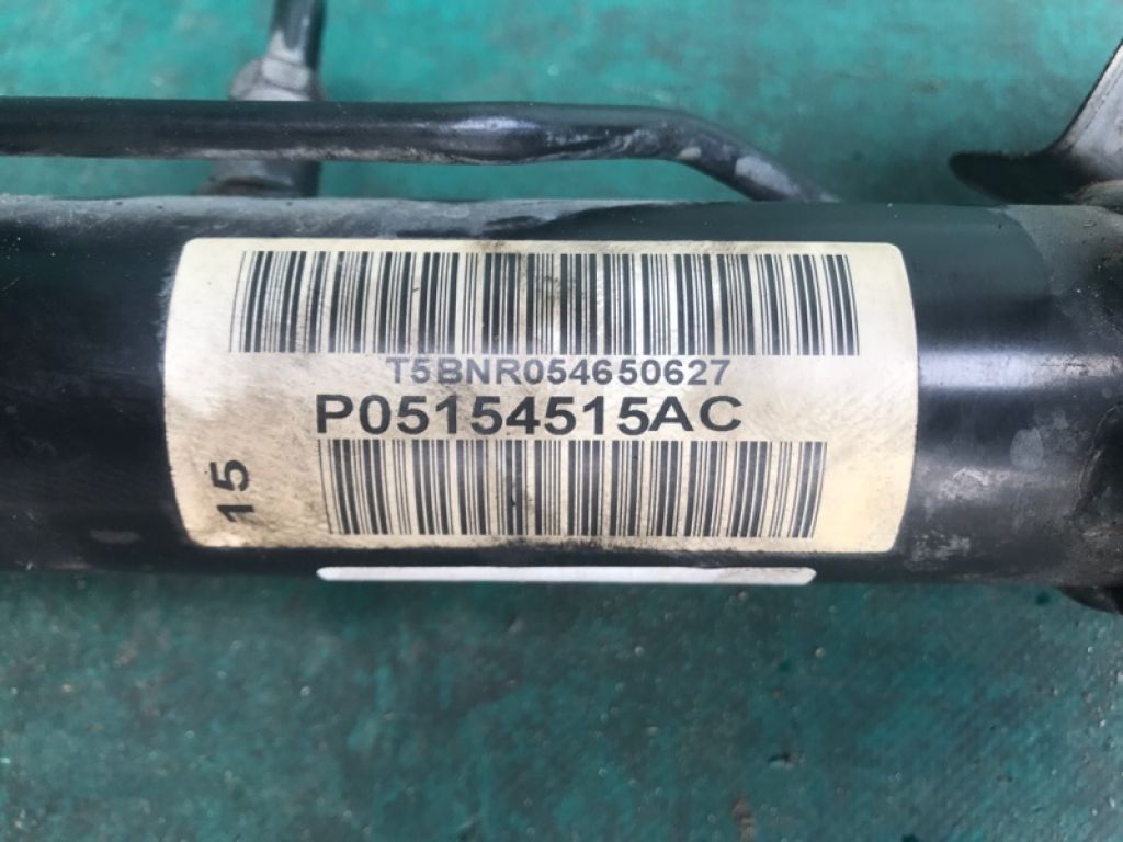 5154515AC | рульова рейка JEEP PATRIOT 10-17 - Фото 4