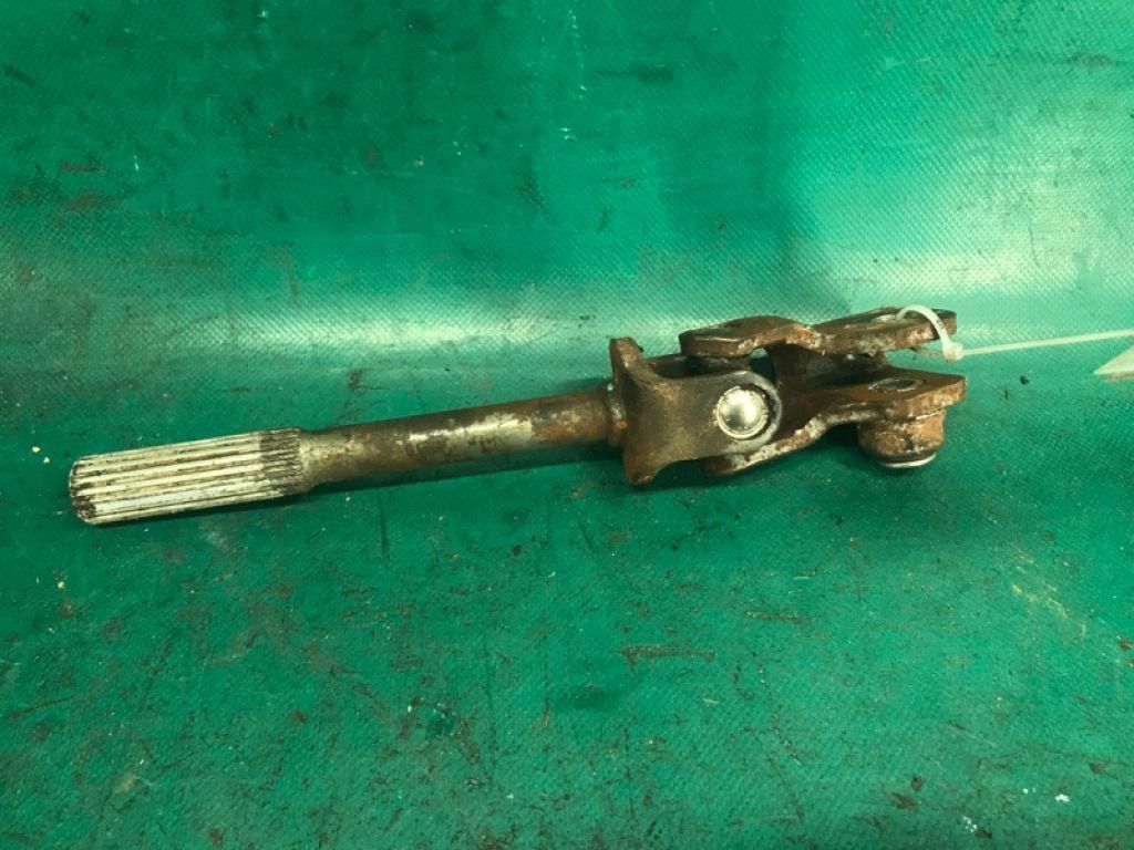 48080-JM00B | Рульовий карданчик NISSAN ROGUE 08-15