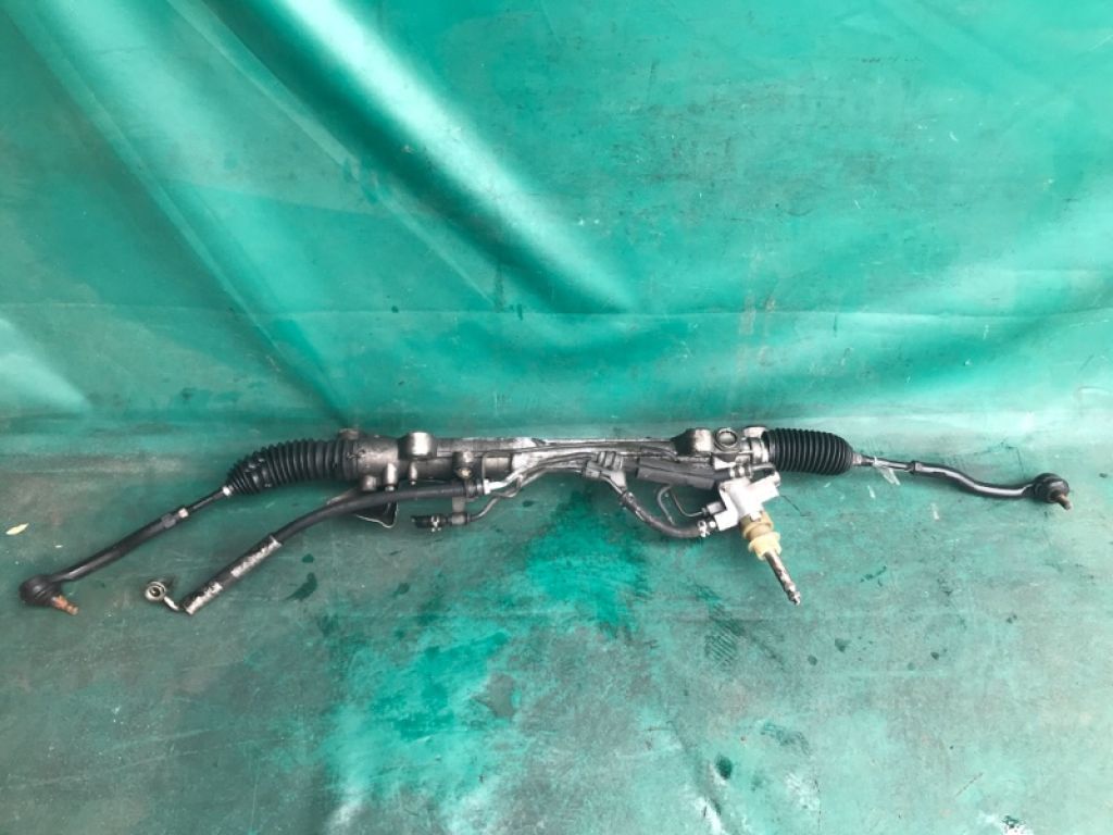 TD11-32-110B | Рулевая рейка MAZDA CX-9 06-16