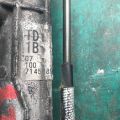 TD11-32-110B | Рулевая рейка MAZDA CX-9 06-16 - Превью 3