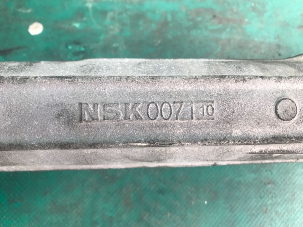 45510-42171 | рульова рейка LEXUS NX 14-21 - Фото 4