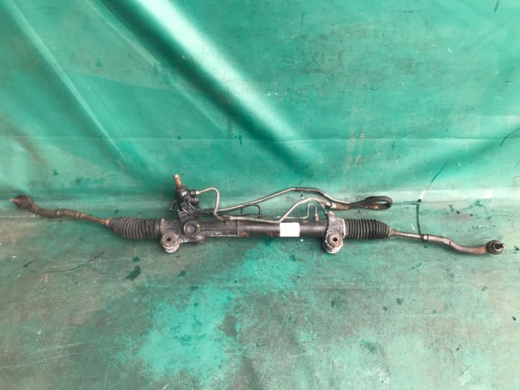 44250-06330 | Рулевая рейка TOYOTA CAMRY 40 06-11