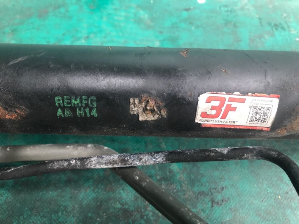 44250-06330 | Рулевая рейка TOYOTA CAMRY 40 06-11 - Фото 3