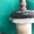 56500-4R100 | Рулевая рейка HYUNDAI SONATA YF 10-14 - Превью 4