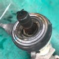 56500-4R100 | Рулевая рейка HYUNDAI SONATA YF 10-14 - Превью 5