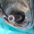 45510-42171 | Рулевая рейка LEXUS NX 14-21 - Превью 3