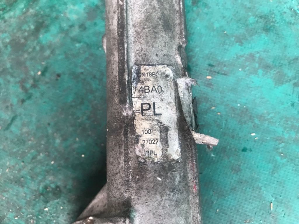 48001-4BA0A | рульова рейка NISSAN X-TRAIL/ROGUE T32 13-20 - Фото 3